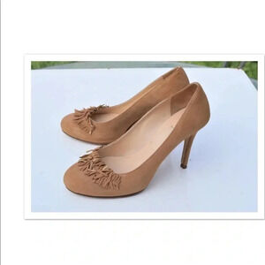 Something Bleu pumps